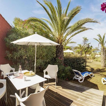 Belambra Clubs Belgodere - Golfe De Lozari Hotel Ruang foto