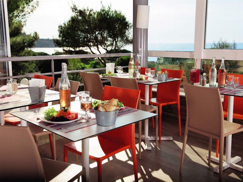 Belambra Clubs Belgodere - Golfe De Lozari Hotel Bagian luar foto