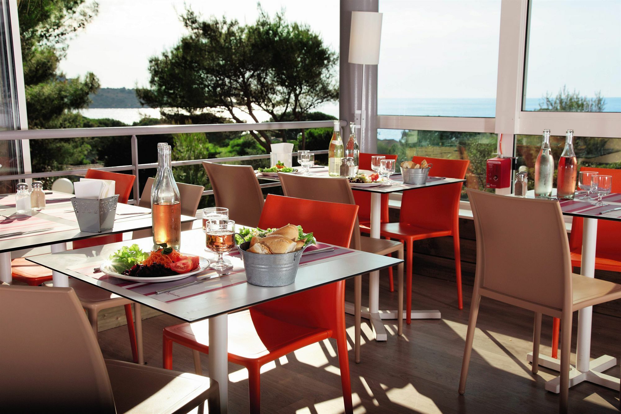 Belambra Clubs Belgodere - Golfe De Lozari Hotel Bagian luar foto